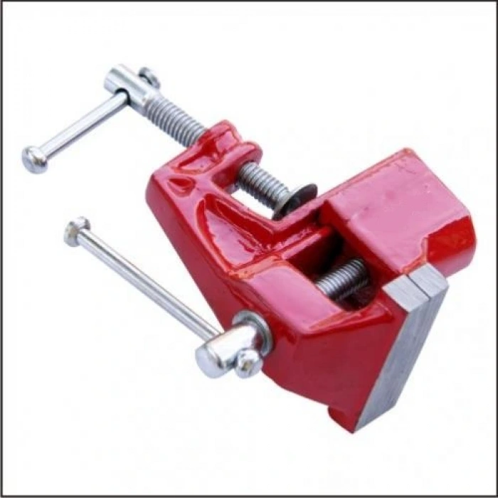 Mengene 70mm Mini Masa Mengenesi İşkence 2 Adet (5324)