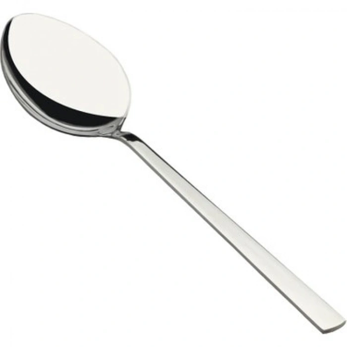 METAL EKO YERLİ SERVİS KAŞIK (5324)