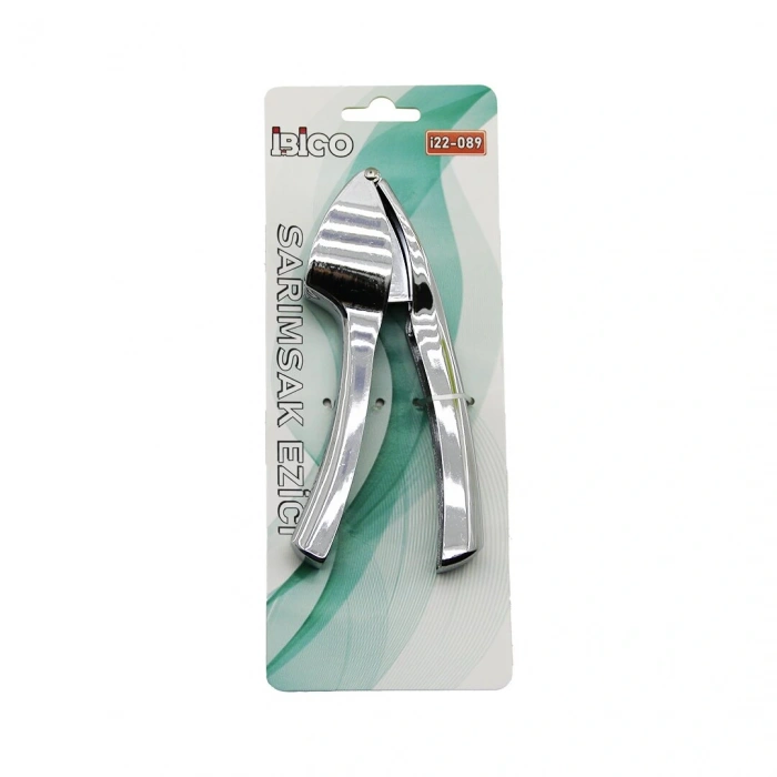 METAL  SARIMSAK EZİCİ  KOLLU PRES MODELİ (5324)