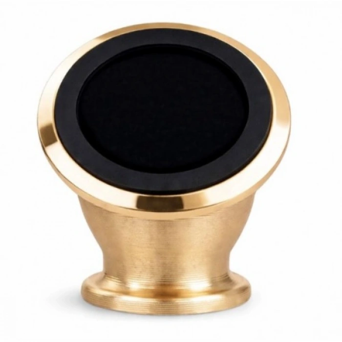 Metal Telefon Tutucu Torpidoya Yapışan Mıknatıslı