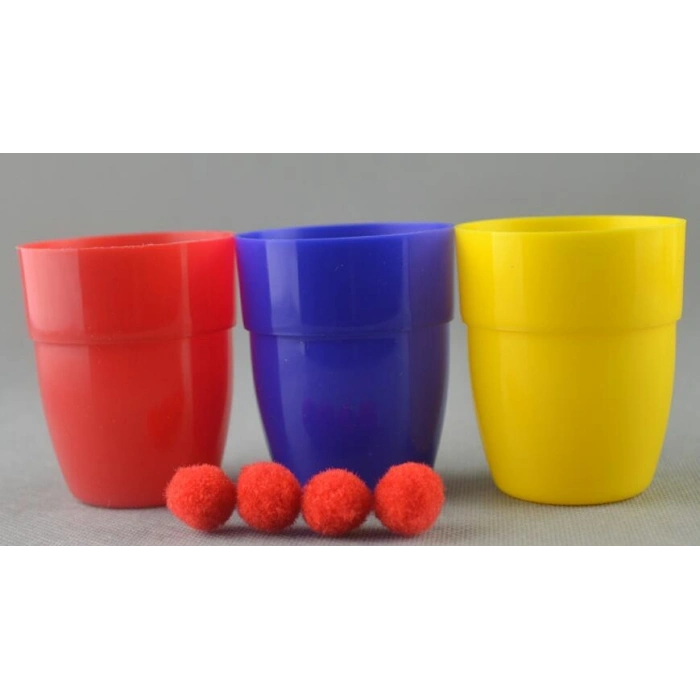 Mevcutli Kupalar ve Toplar Sihirbazlık Başlangıç Seti