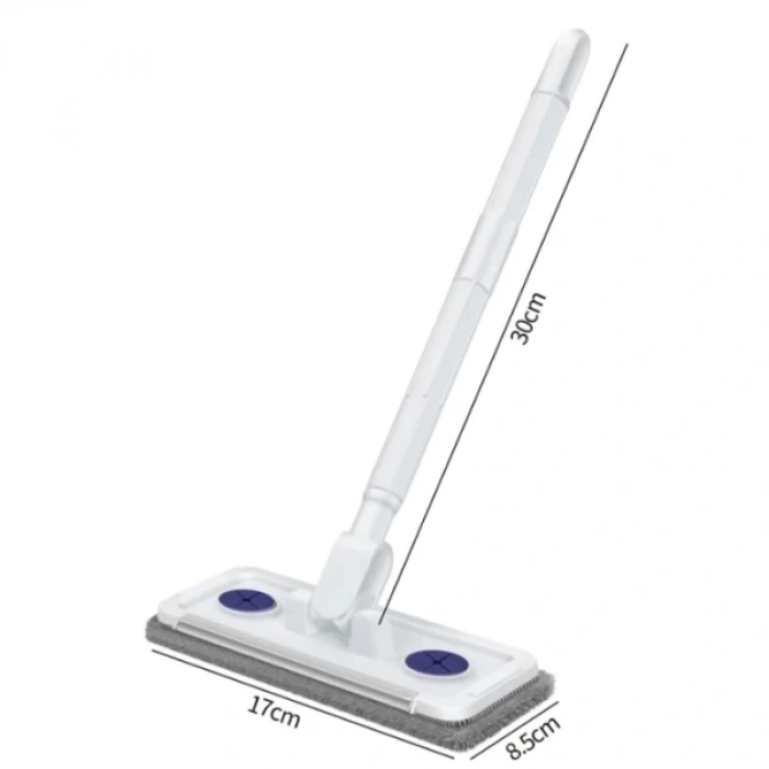 Mikrofiber Bezli Mop Paspas