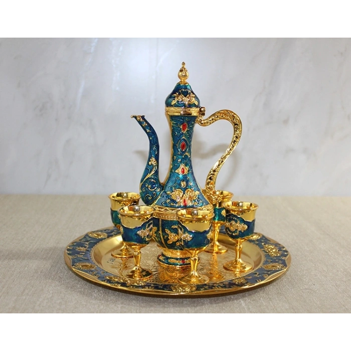 Mineli Zemzem Seti Alk4299