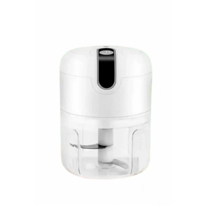 Mini El Rondosu Şarjlı Doğrayıcı Taşınabilir Rondo Blender 250 ML