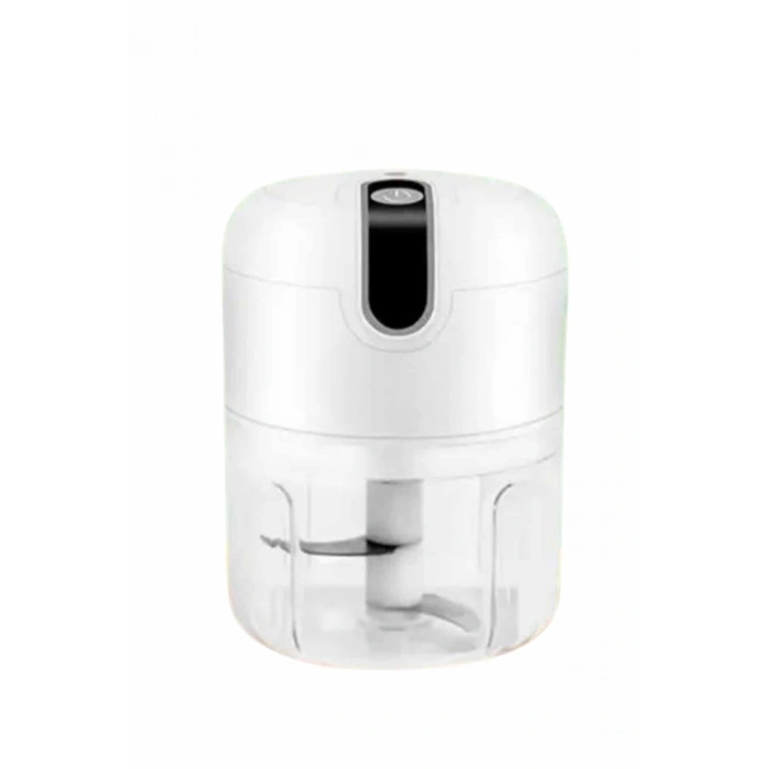 Mini El Rondosu Şarjlı Doğrayıcı Taşınabilir Rondo Blender 250 ML