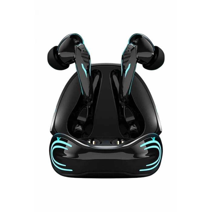 Mini Gaming Kulaklık Oyuncu Kulaklığı Bluetooth Kulaklık Android ve İOS Uyumlu