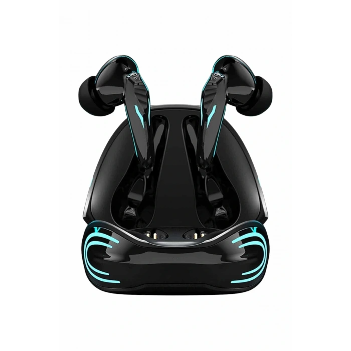 Mini Gaming Kulaklık Oyuncu Kulaklığı Bluetooth Kulaklık Android Ve İos Uyumlu