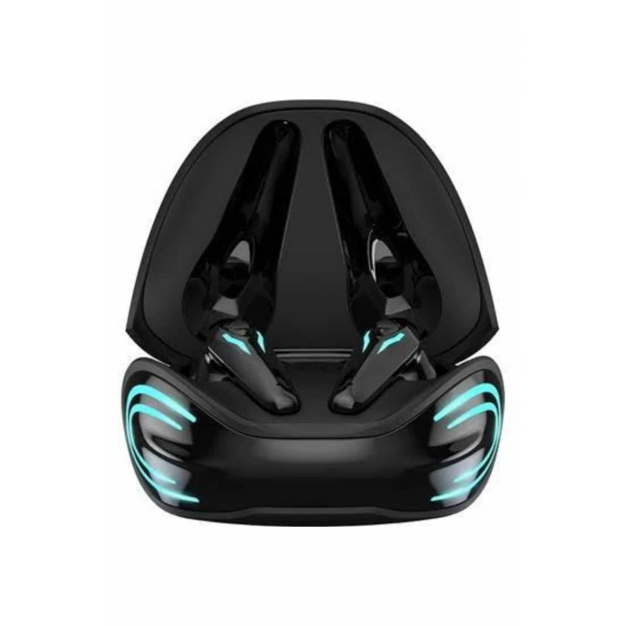 Mini Gaming Kulaklık Oyuncu Kulaklığı Bluetooth Kulaklık Android ve İOS Uyumlu