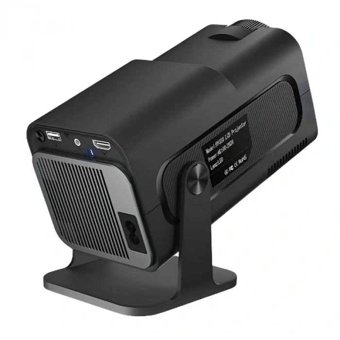 Mini Taşınabilir Projeksiyon