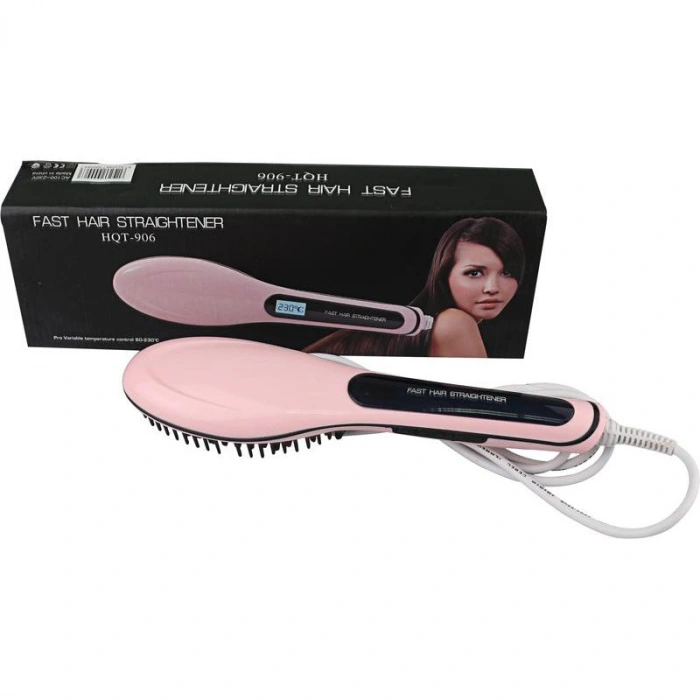 Miss Hair Saç Düzleştirici Tarak (5324)