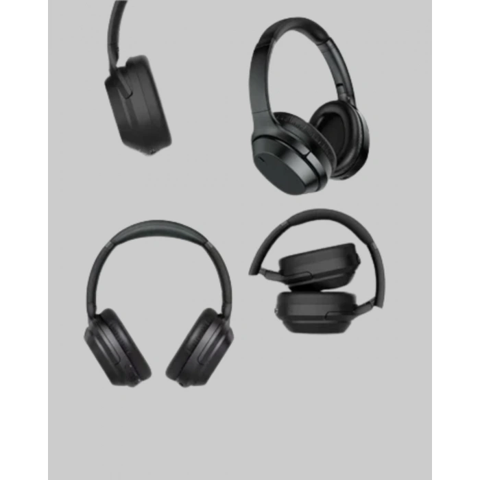 Modern Cihazlarla Uyumlu Kablolu Kulaklık – Yüksek Ses Kalitesi, Gürültü Azaltıcı Mikrofon