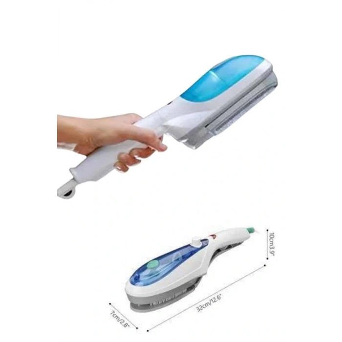 Mucize Ütü Pratik Ütü Kolay Taşıma Buharda Dikey Ütü Taşınabilir