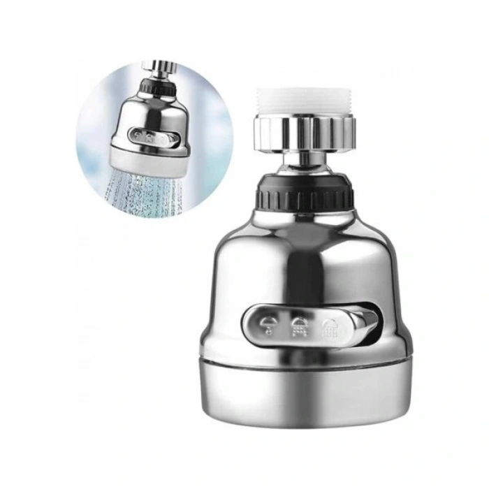 Musluk Ucu Krom (5324)