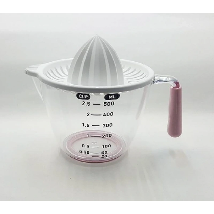 Narenciye Sıkacağı Ölçülü - Ölçme Kabı 1000ml