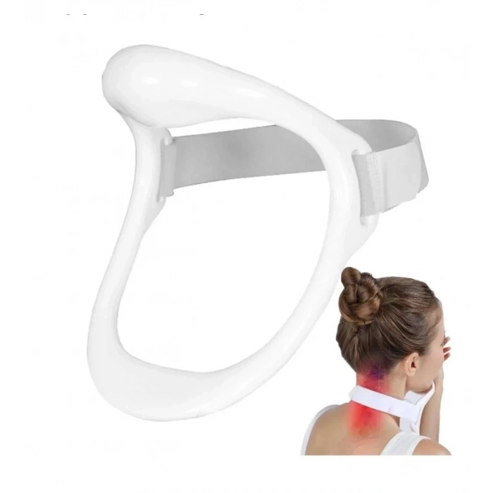 Neck Holder Boyun Destek Aparatı Ergonomik Kullanım (5324)