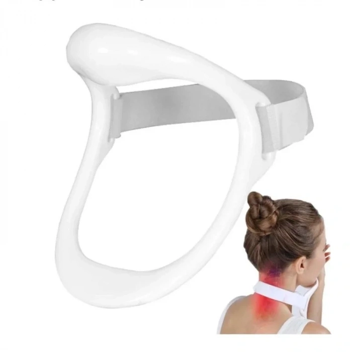 Neck Holder Boyun Destek Aparatı Ergonomik Kullanım (5324)