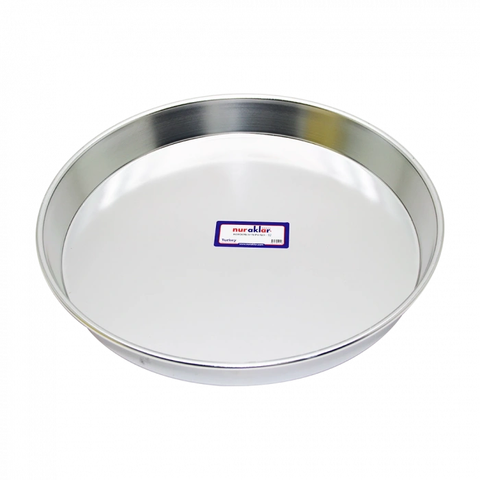 NO-32 KORDONLU ALÜMİNYUM TEPSİ (5324)