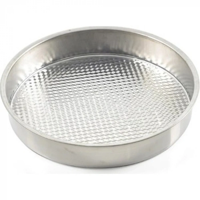 NO-4 ÇİĞ KÖFTE TEPSİ MOTİFLİ LEĞEN 48 cm (5324)