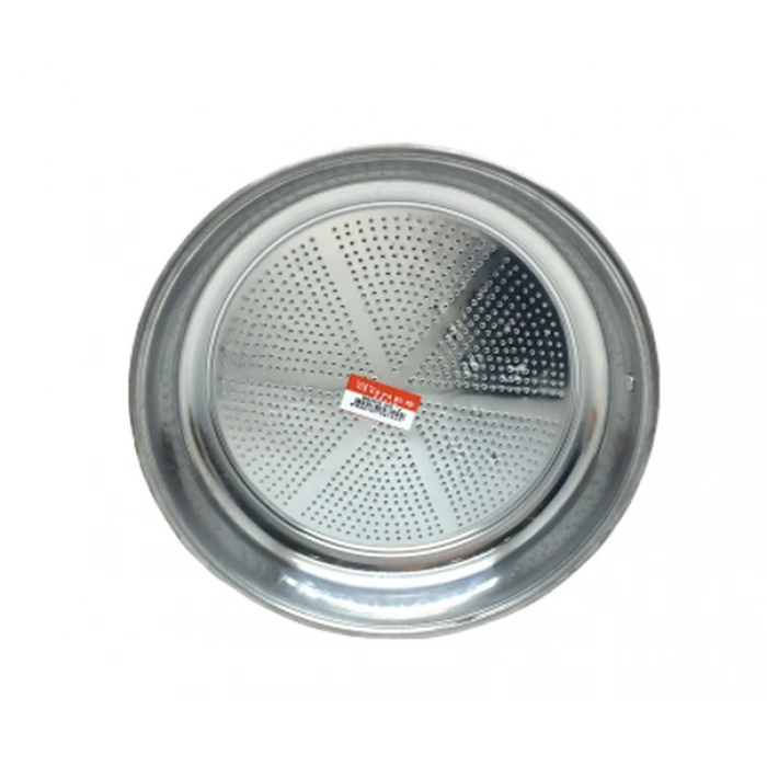 NO-4 - KLASİK SÜZEK METAL SÜZGEÇ (5324)