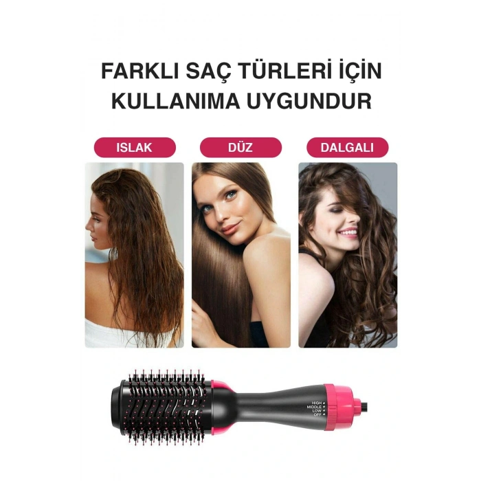 O- STP DÜZLEŞTİRİCİ TARAK