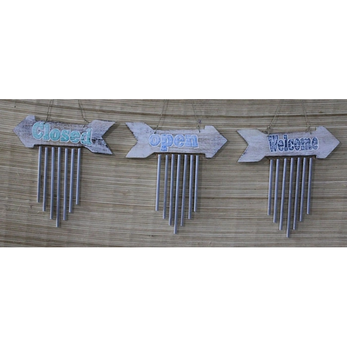 Ok Modelli Metal Çan