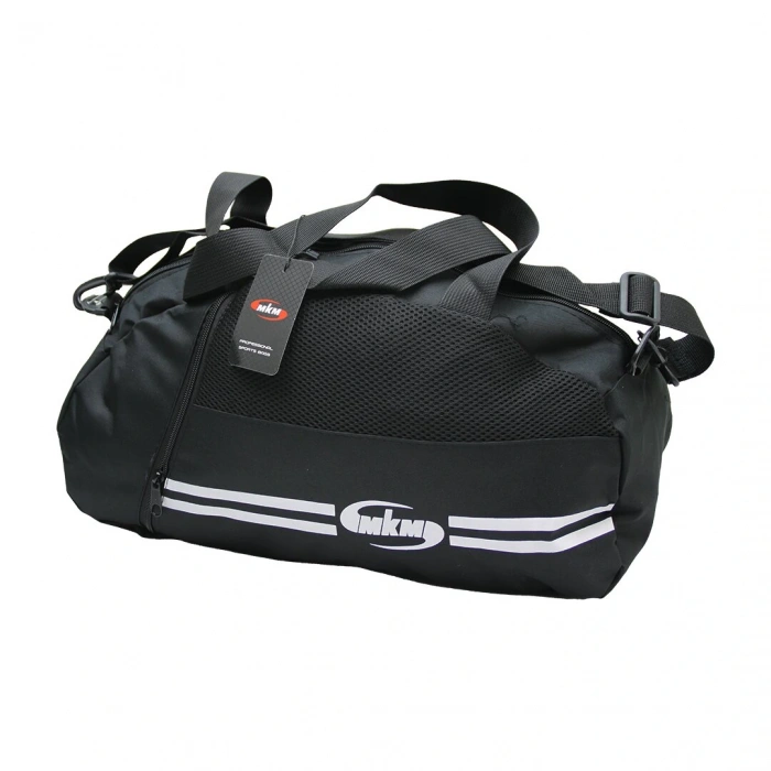 ORTA BOY FİLELİ SEYAHAT ÇANTA 50x18x20cm (5324)