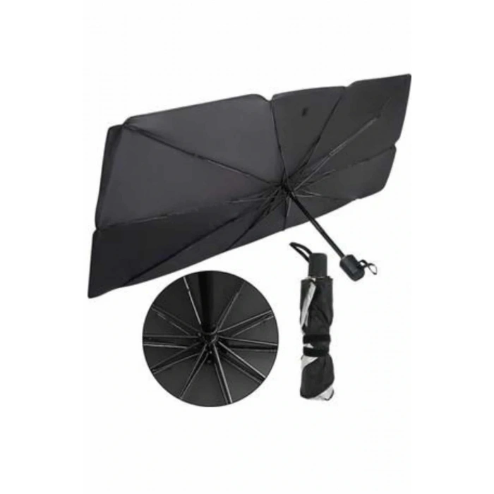 Oto Cam Güneşlik Şemsiye