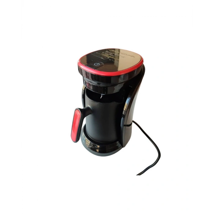 OTOMATİK SPARKLİNG KAHVE MAKİNESİ