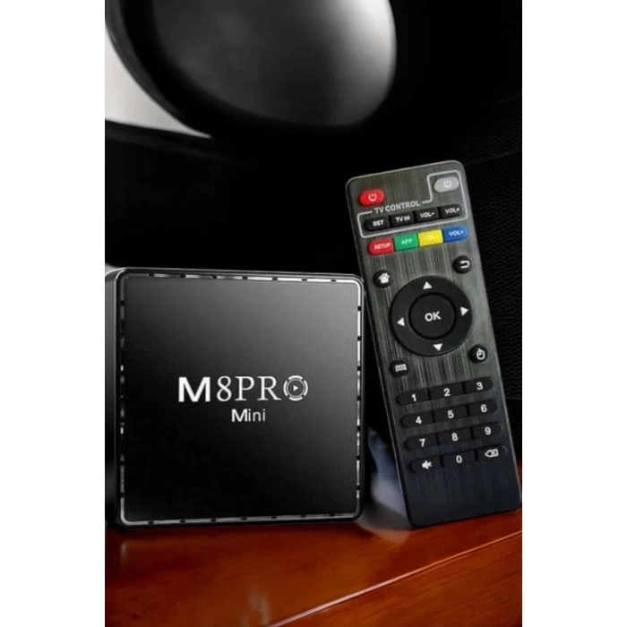 Oyun Konsolu Çift Kollu 1000 Oyunlu Tv Box Netflix Youtube Atari