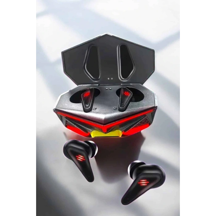 Oyuncu Kulaklığı Gamer Kulaklık Gürültü Önleyici Yüksek Ses Kaliteli