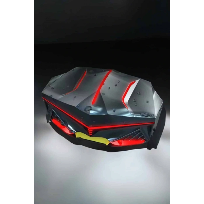 Oyuncu Kulaklığı Gamer Kulaklık Yüksek Ses Kaliteli Gürültü Önleyici Yeni Nesil