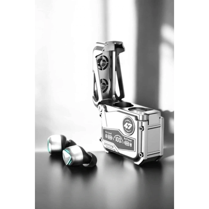 Oyuncu Kulaklığı Yeni Nesil Gamer Kulaklık Gürültü Önleyici