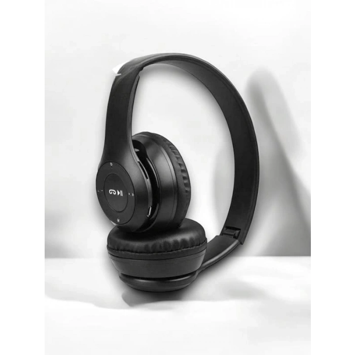 P47 Kulak Üstü Bluetooth Kulaklık