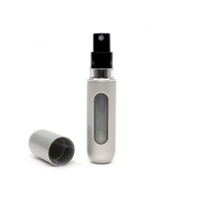Parfüm Şişesinden Dolabilir Cep Parfüm Şişesi (5324)