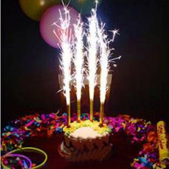 Pasta Volkanı Pasta Maytabı 1 Adet (5324)