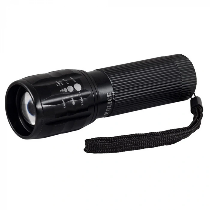 PC-14 Power Led Pilli El Feneri
