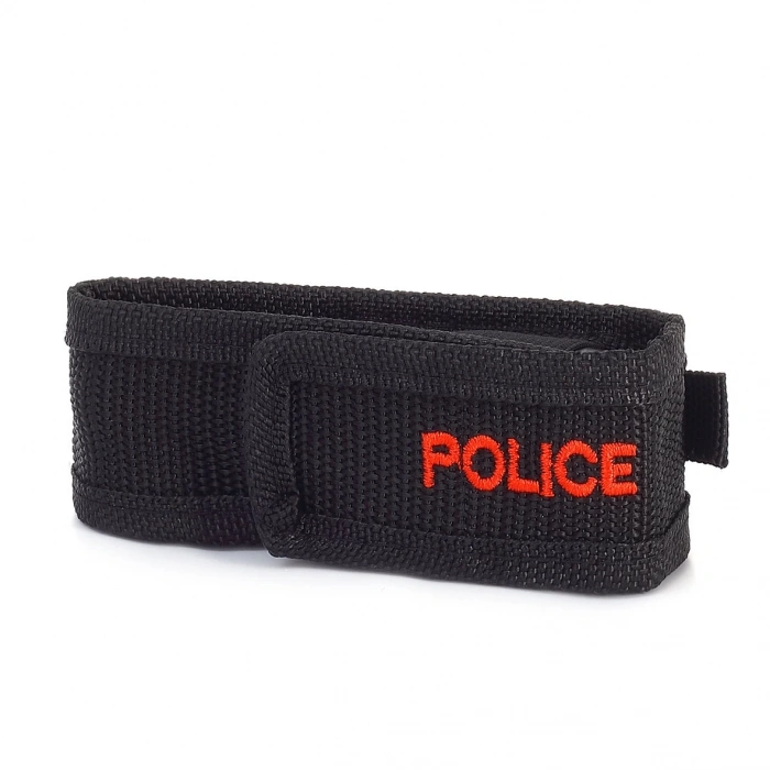 PC-86 UV LED Mor Işıklı Para Kontrol El Feneri