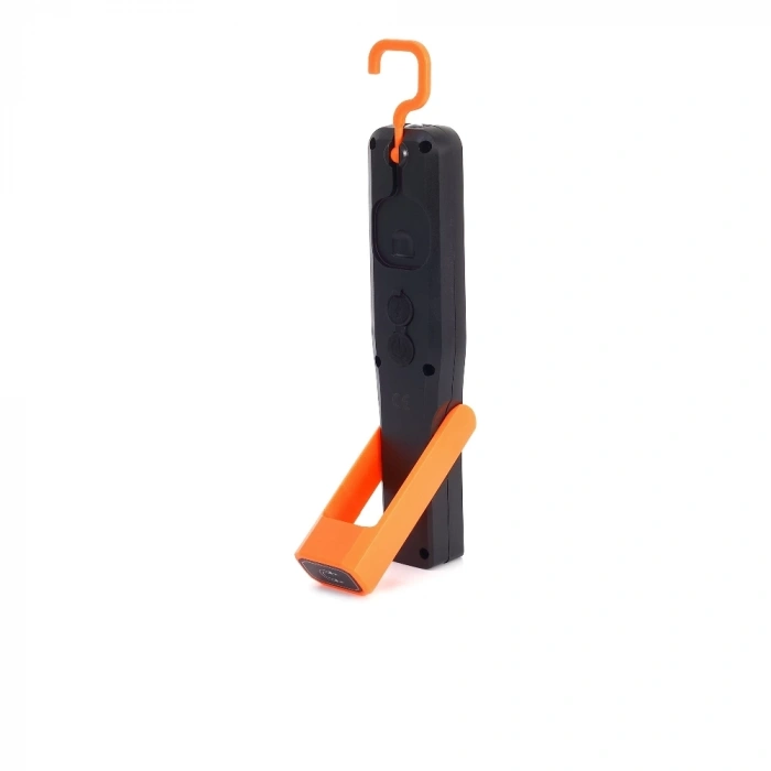 PE-323 Şarjlı Magnetli Tamirci Feneri