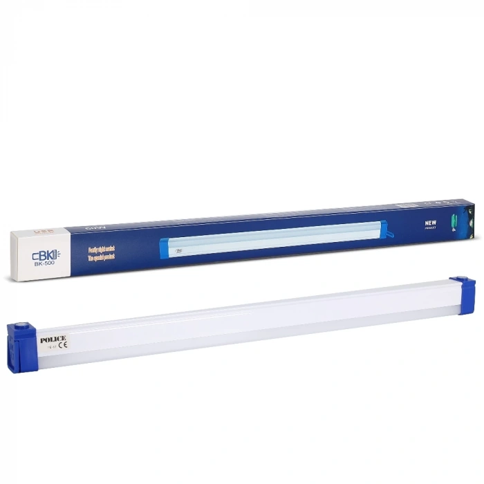 PE-52 Şarjlı Florosan