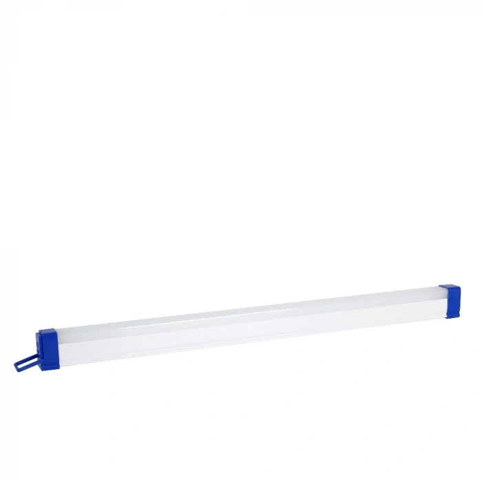 PE-52 Şarjlı Florosan