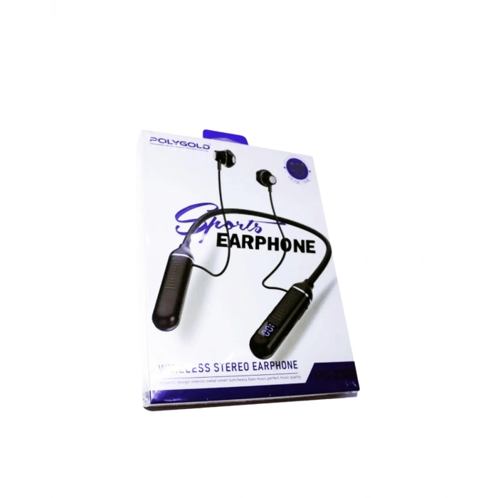 Pg-100 Kablosuz Bluetooth Kulaklık