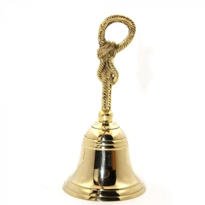 Pirinç El Çanı Model 3