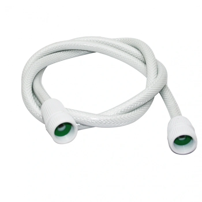 PLASTİK DUŞ HORTUMU 8MM - 140CM (5324)