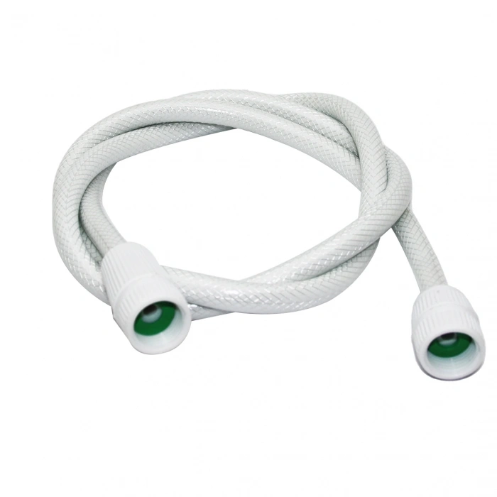 PLASTİK DUŞ HORTUMU 8MM - 140CM (5324)