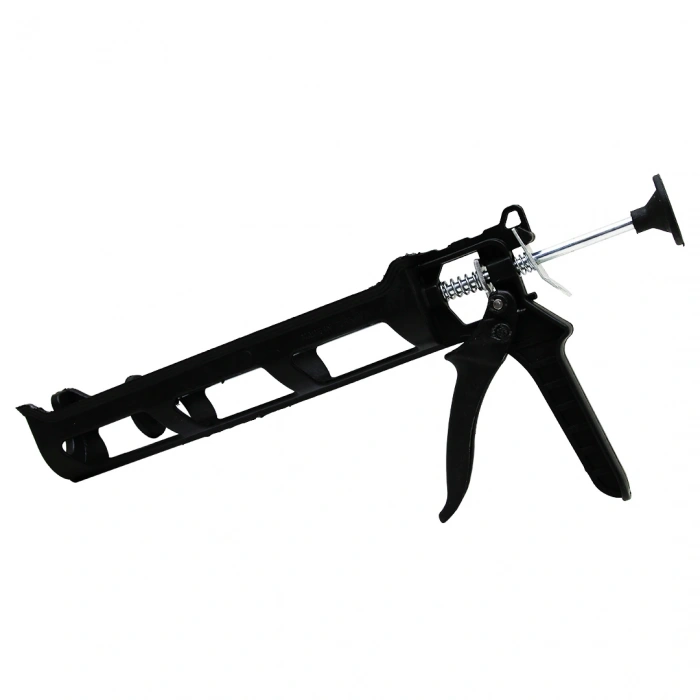 PLASTİK EKO SOĞUK SİLİKON TABANCASI (5324)