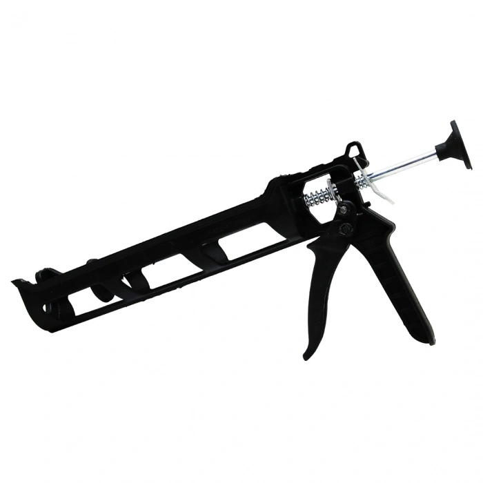 PLASTİK EKO SOĞUK SİLİKON TABANCASI (5324)