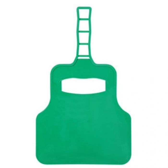 PLASTİK MANGAL YELPAZESİ 19X27CM (5324)