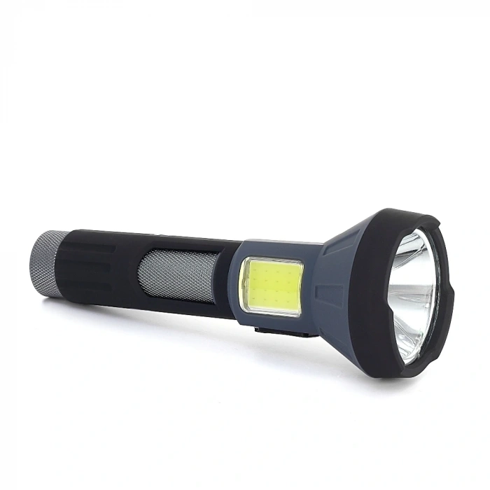 Police Ps-356 Şarjlı El Feneri