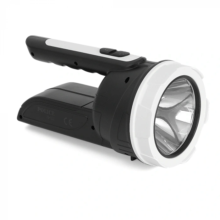 Police Ps-382 Şarjlı Spot Fener