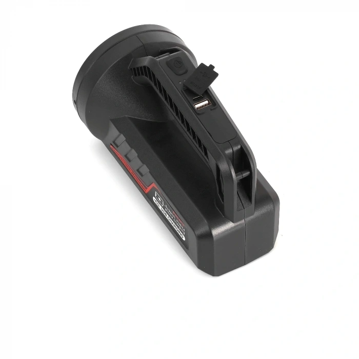 Police Ps-383 Şarjlı Spot Fener